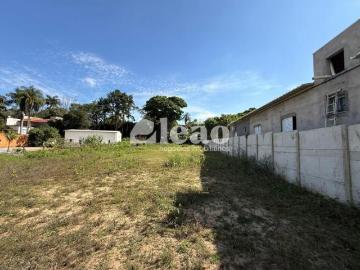 Terreno plano de 2.000 m² no bairro Chácara São Bento, em Valinhos