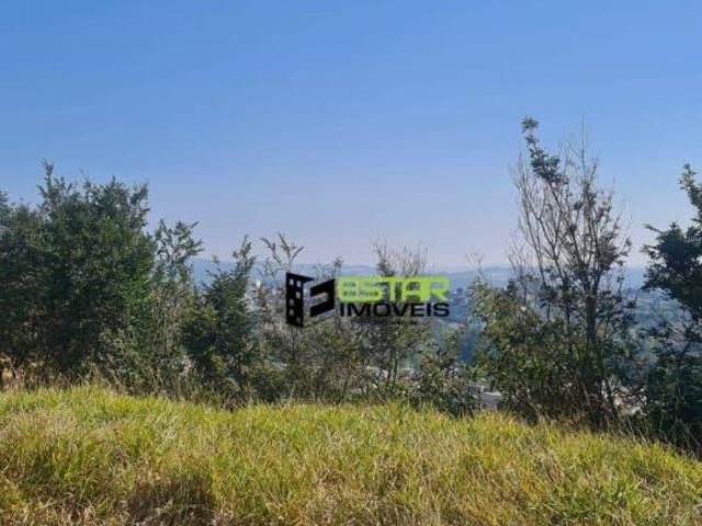 Terreno Plano de 2.950m² com Vista Espetacular e Acesso pelo Residencial Panorama!
