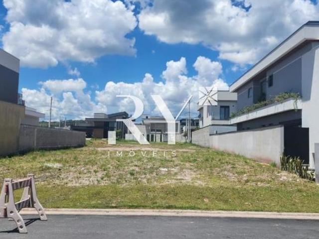 Terreno Plano de 451,20m² em condomínio vivant à venda no Urbanova, São José dos Campos SP! Valor de