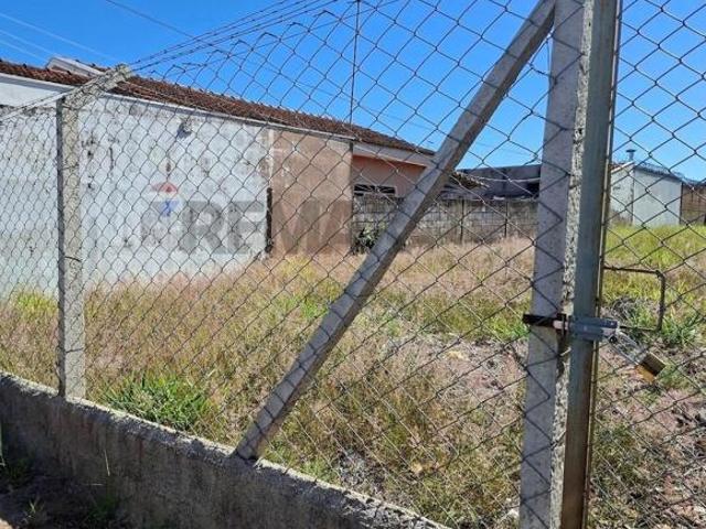 Terreno plano de 467,50 m2 a venda no Jardim Líbano em Franca, SP