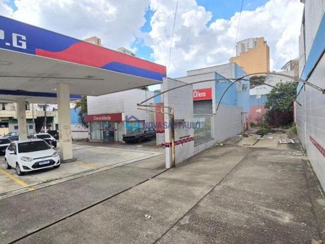 Terreno plano de 480m, região da Aclimação