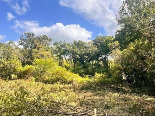 TERRENO PLANO DE 800 M² EM BARREIROS – R$ 69.000