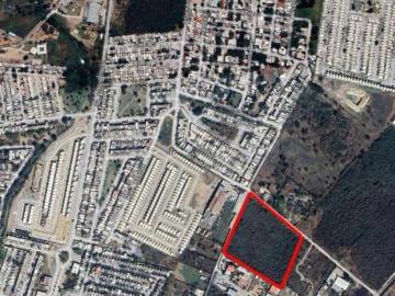 TERRENO PLANO DOS FRENTES IDEAL PARA VIVIENDA EN JUÁREZ, NUEVO LEÓN
