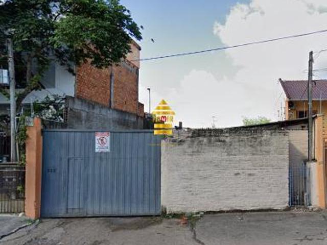 Terreno plano e amplo Santos Dumondt