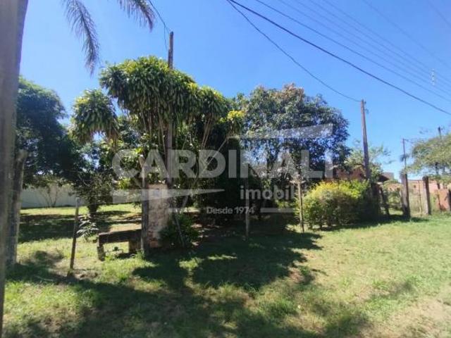 Terreno Plano e bem localizado Bairro Lagoa Dourada Broa