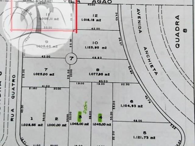 Terreno plano e limpo, no Maitinga em Bertioga, localizado em rua sem saída e asfaltada