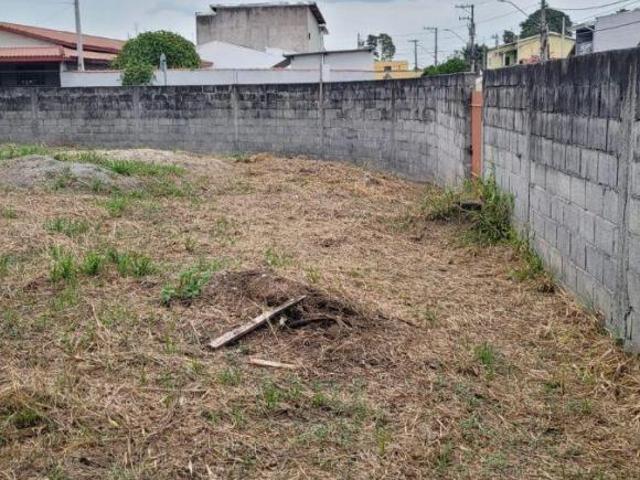 Terreno Plano e Murado de 340m² – Bairro Morumbi, Pindamonhangaba