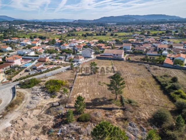 Terreno Plano em Chafé com 4.482m² Ideal para Investimento!