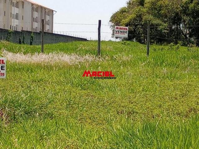 TERRENO PLANO EM EXCELENTE LOCALIZAÇÃO