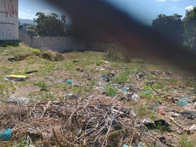 TERRENO PLANO EM SÃO MIGUEL PAULISTA, AO LADO DA CREFISA, 1.000M² !