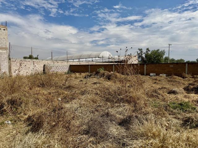 Terreno Plano en Condominio | 438 m? a 3 Min de Teotihuac?n