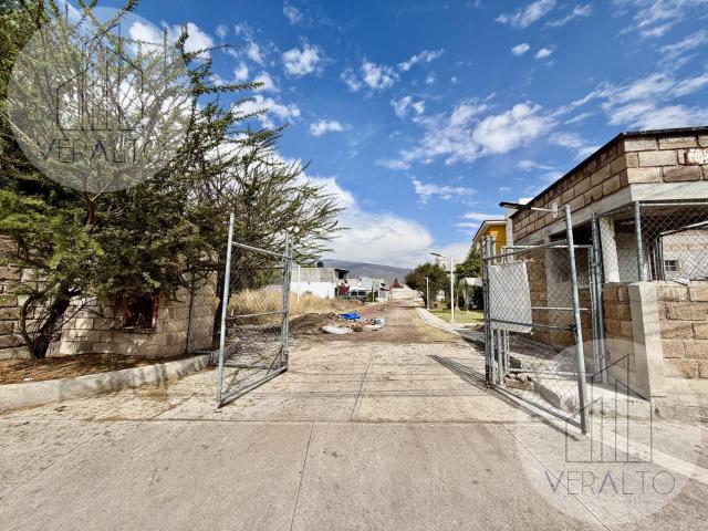 Terreno Plano en Condominio | 438 m? a 3 Min de Teotihuac?n