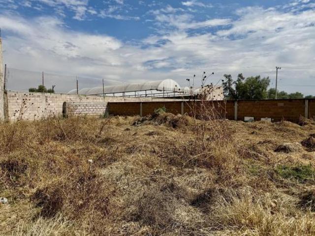 Terreno Plano en Condominio | 438 m² a 3 Min de Teotihuacán
