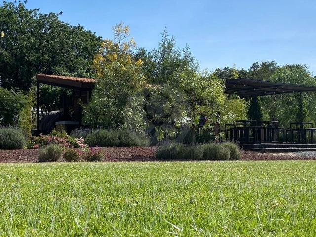 Terreno plano, escriturado, en corregidora Preserve sur, Queretaro