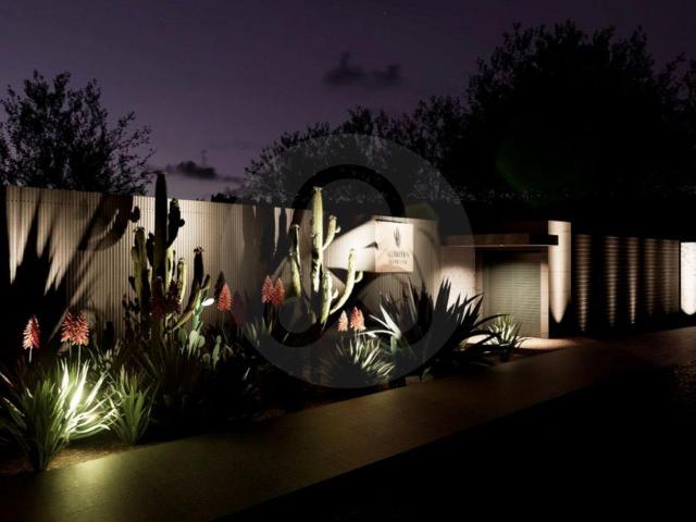 Terreno Residencial en venta en Las Ca?adas