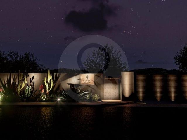 Terreno Residencial en venta en Las Ca?adas