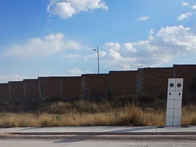 Terreno plano en Gran Pe?on Seccion ca?adas