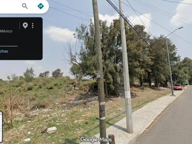 Terreno plano en Iztapalapa Trato Directo