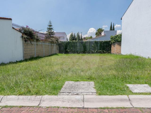 Terreno Plano en Parque de Tarango | Las Haciendas | 312 m2