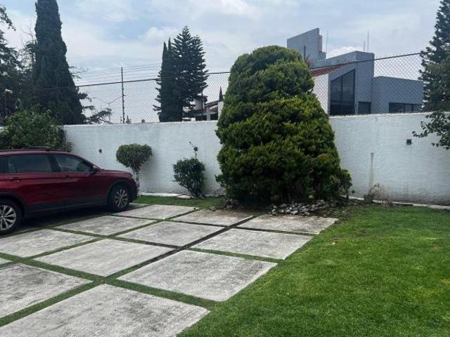Terreno plano en parques de la Herradura regular