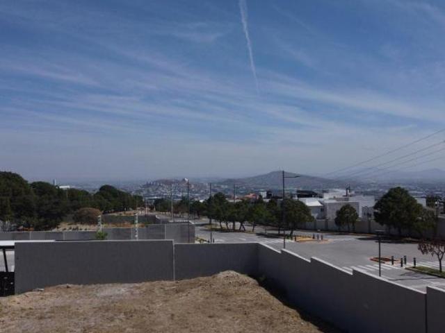 TERRENO PLANO EN VENTA BUGAMBILIAS 2° SECCIÓN EN COTO a 2 min de Plaza Panorámica