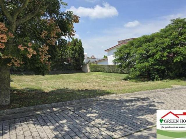 TERRENO PLANO EN VENTA CON MAGNÍFICA UBICACIÓN, EN ÁLAMO COUNTRY CLUB, CELAYA GUANAJUATO