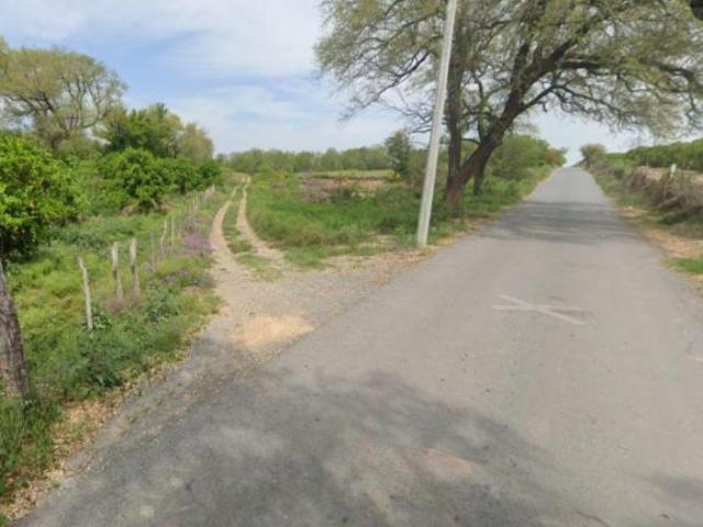 Terreno Plano en VENTA de 80,496 m² en General Terán, NL