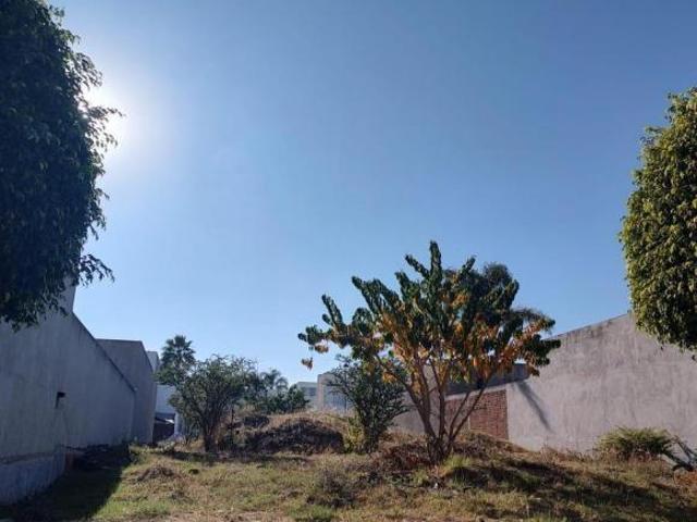 TERRENO PLANO EN VENTA EN CAÑADA DEL REFUGIO SUR LEON GUANAJUATO ZONA NORTE