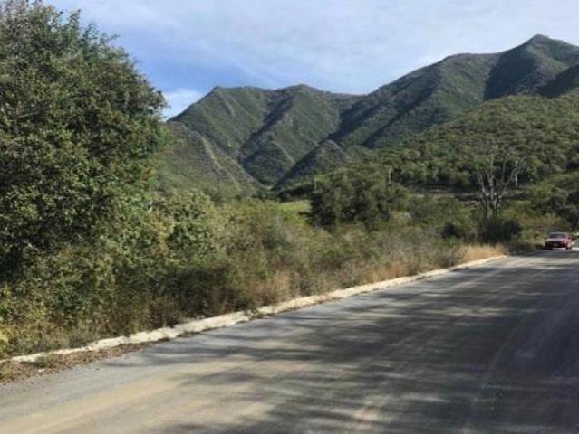 Terreno plano en venta en Hacienda las Misiones, Santiago NL