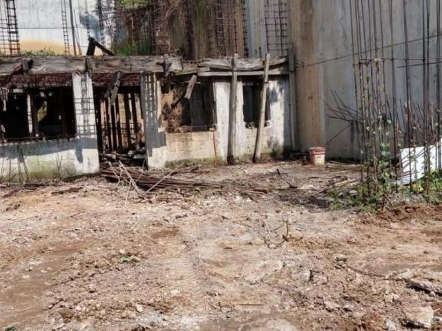 Terreno plano en venta en Interlomas