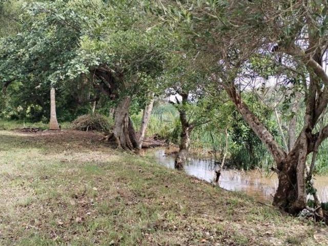 TERRENO PLANO EN VENTA EN LA ANTIGUA VERACRUZ