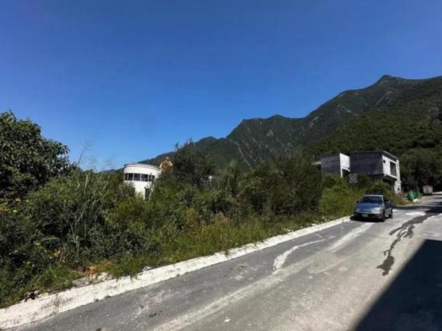 TERRENO PLANO EN VENTA EN LAS MISIONES ZONA CARRETERA NACIONAL SANTIAGO