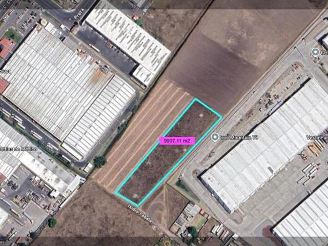 Terreno plano en venta en San Blas Otzacatipan