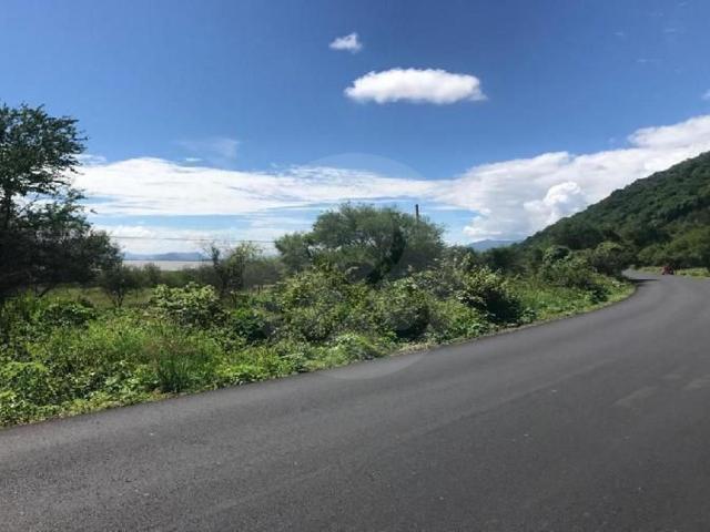 TERRENO PLANO EN VENTA VILLA CORONA CON ESCRITURAS