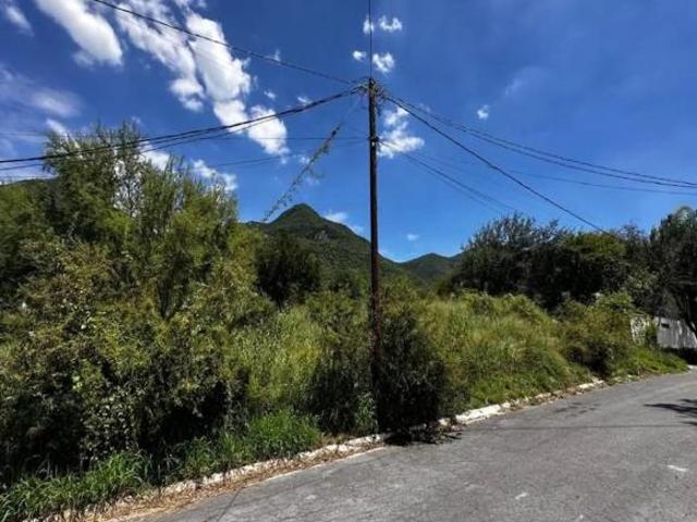 TERRENO PLANO EN VENTA ZONA CARRETERA NACIONAL MONTERREY