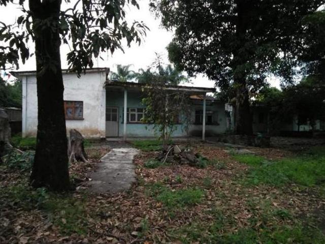TERRENO PLANO ESCRITURADO EN EXCELENTE PRECIO EN EL CENTRO DE YAUTEPEC MORELOS