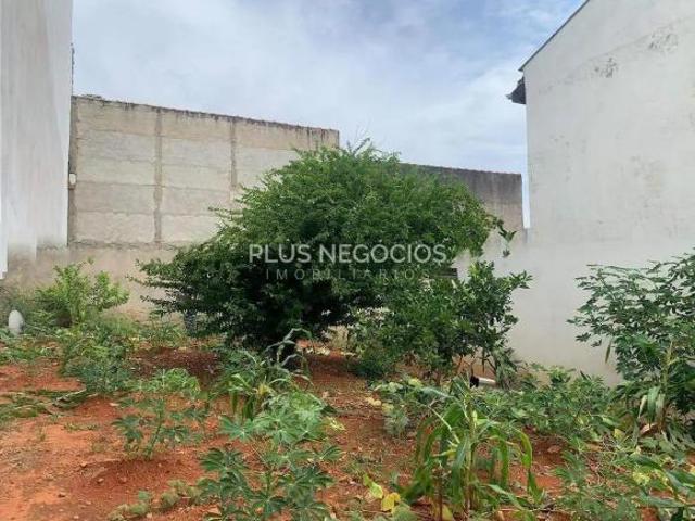 Terreno Plano frente de rua à venda, Wanel Ville, Sorocaba, SP