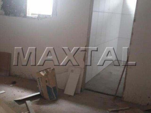 Terreno plano ideal para condomínio fechado ou para a construção de 7 sobrados