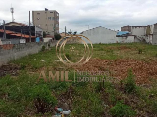 Terreno Plano, Jardim Motorama, 950 m², São José dos Campos