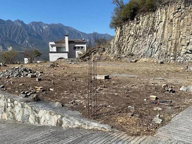 TERRENO PLANO LAS MISIONES CLUB DE GOLF