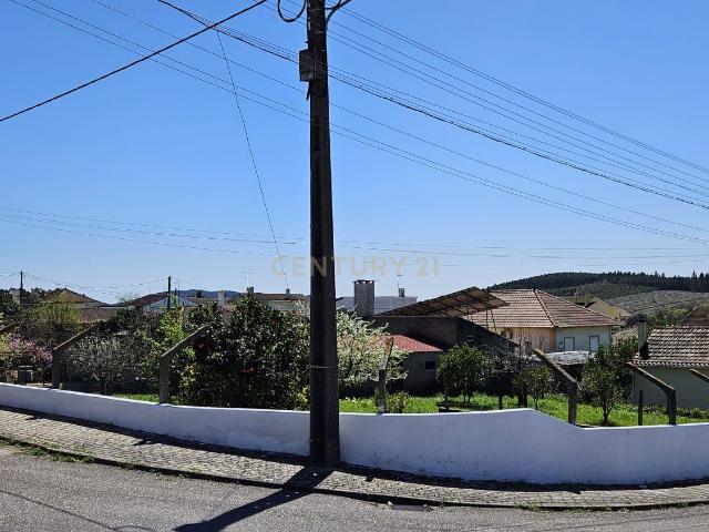 Terreno Plano para Construção | Cabaços | Alvaiázere