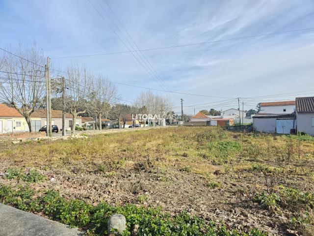 Terreno Plano para construção de moradias