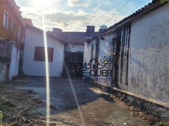 TERRENO PLANO PARA CONSTRUTOR 12 DE FRENTE PROX AV PAULA FERREIRA