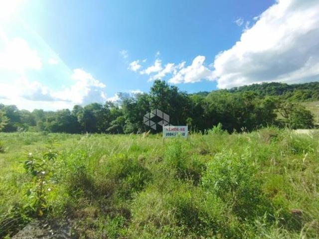 Terreno plano pronto para construir no bairro Aliança