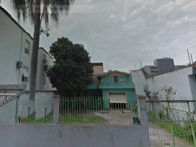 Terreno plano, próximo ao Hospital Conceição a venda