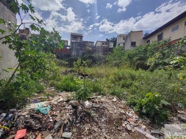 Terreno plano próximo Av. Washington Luís para venda