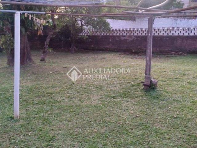 Terreno plano próximo da Avenida Maurício Cardoso!