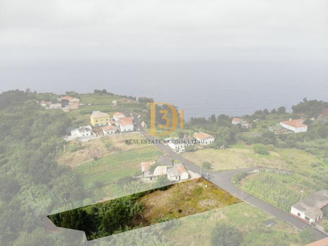 Terreno Plano Santana Vista Mar