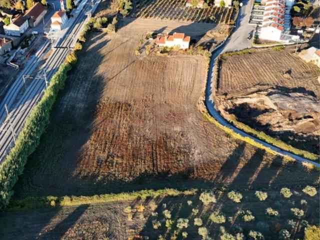 Terreno plano urbanizável com 1 ha em Belmonte