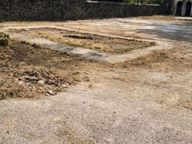 Terreno plano, Uso de suelo Mixto en el Centro de Jiutepec Morelos